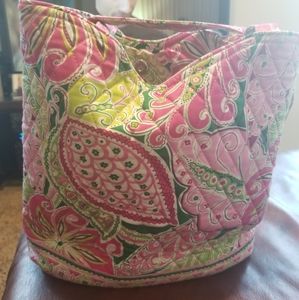 Vera Bradley Tote